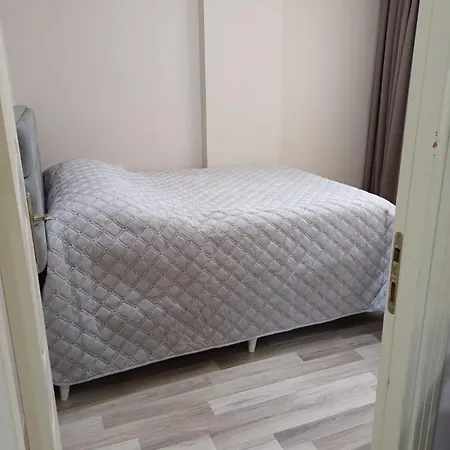 15 Minutes Walk From Grand Bazaar 아파트 이스탄불