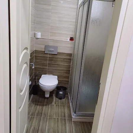 15 Minutes Walk From Grand Bazaar Appartement *