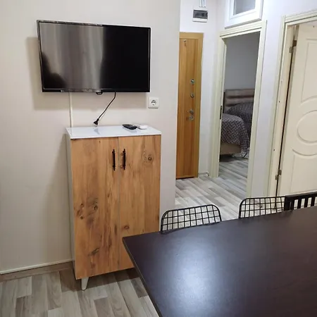 15 Minutes Walk From Grand Bazaar Daire *