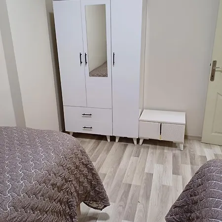 15 Minutes Walk From Grand Bazaar Daire