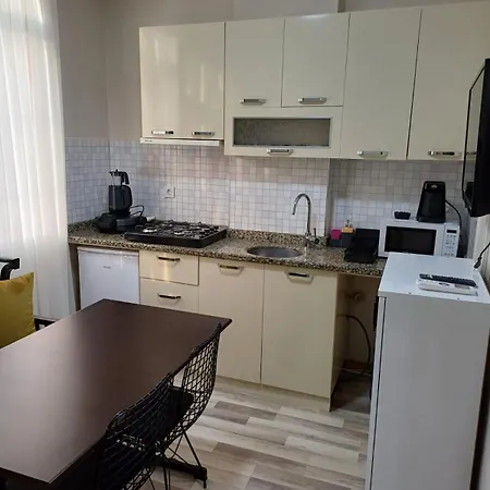 Daire 15 Minutes Walk From Grand Bazaar